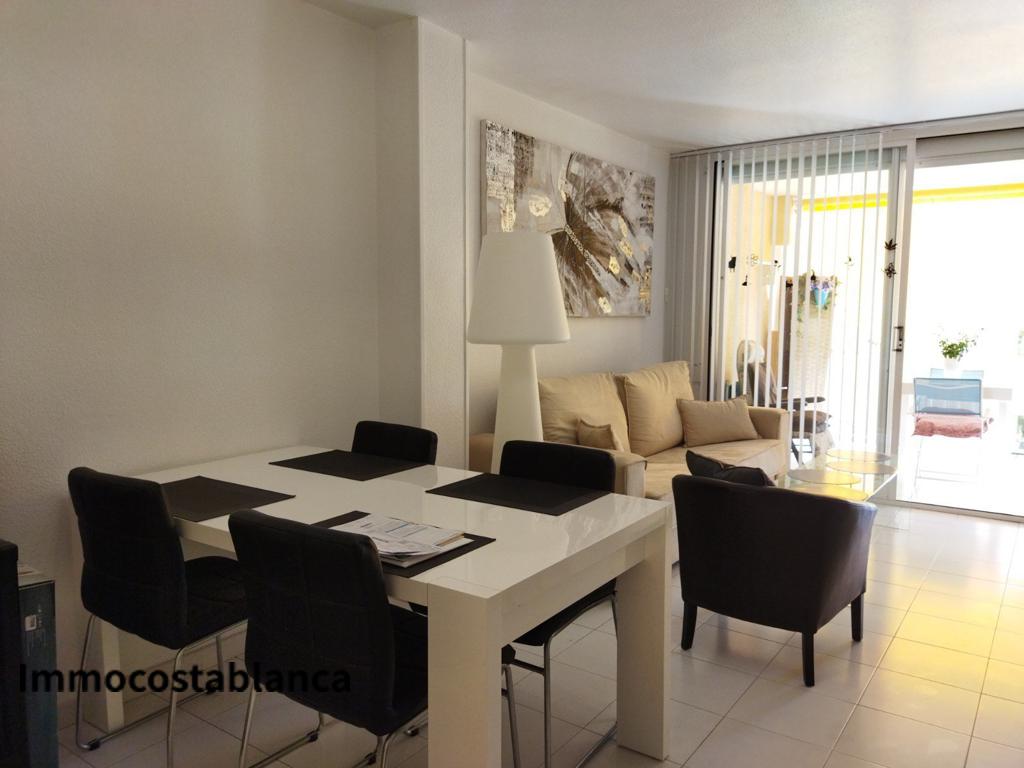 3 room apartment in Calpe, 78 m², 165,000 €, photo 1, listing 5921616