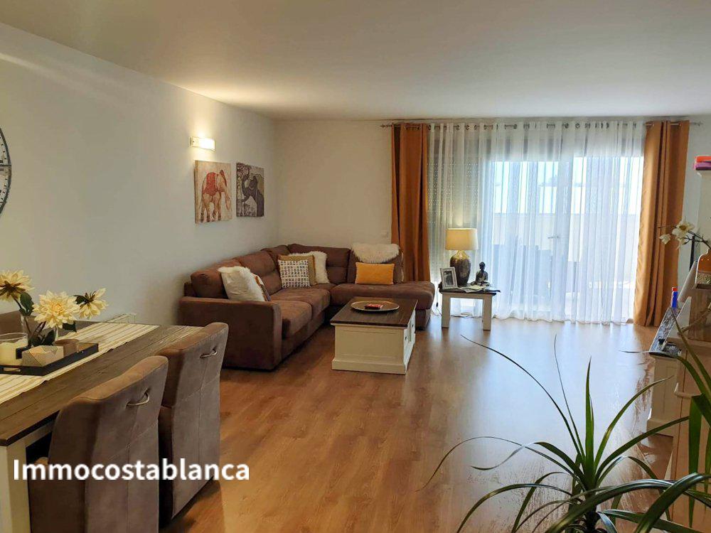 4 room apartment in Alicante, 170 m², 424,000 €, photo 1, listing 49339456