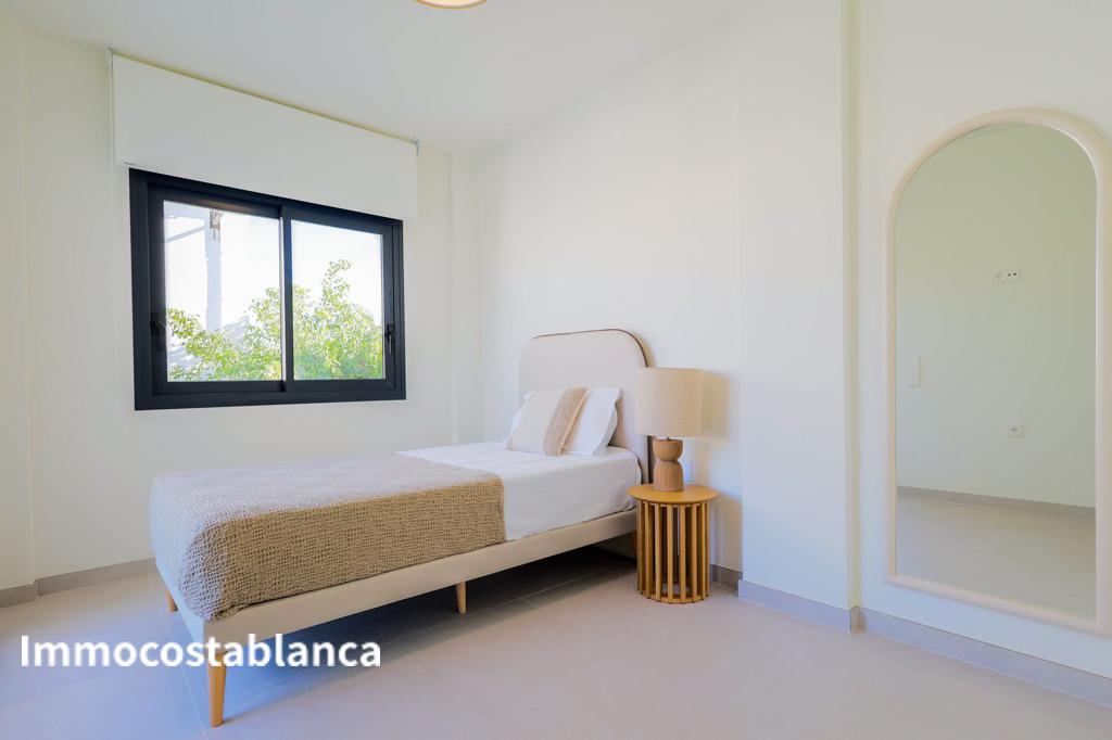 Villa in Orihuela Costa, 109 m², 590,000 €, photo 10, listing 64728416