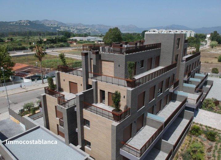 Apartment in Denia, 136 m², 482,000 €, photo 7, listing 54223456