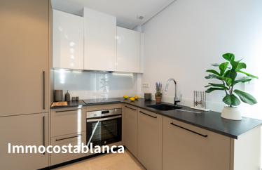 Apartment in Elche, 98 m²