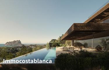 Detached house in Alicante, 654 m²