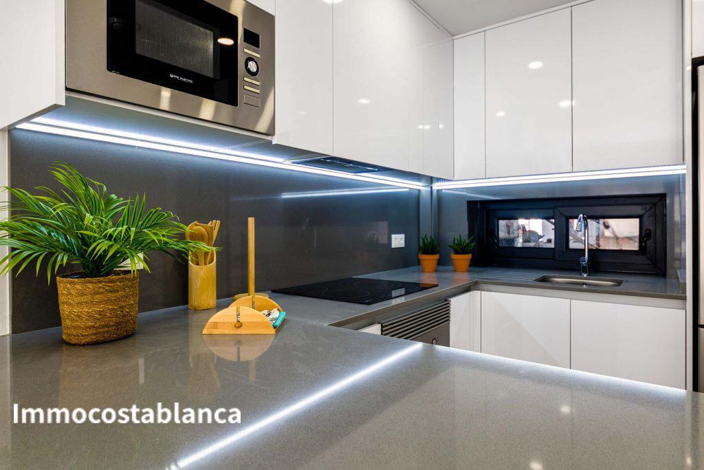 3 room apartment in Alicante, 73 m², 204,000 €, photo 9, listing 16559296