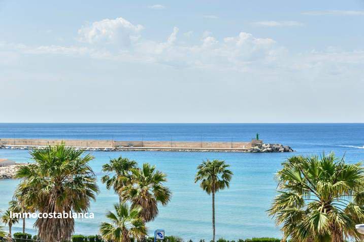 Penthouse in Calpe, 168 m², 882,000 €, photo 2, listing 40721776