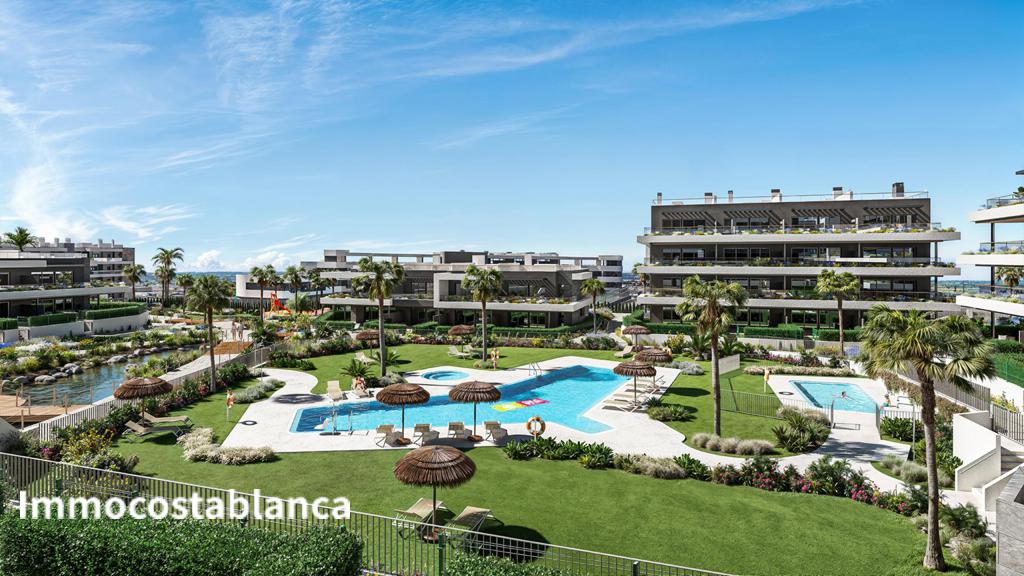 Apartment in Torrevieja, 132 m², 387,000 €, photo 5, listing 52356416
