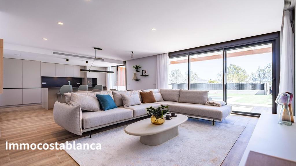 Villa in Polop, 95 m², 599,000 €, photo 4, listing 10467616