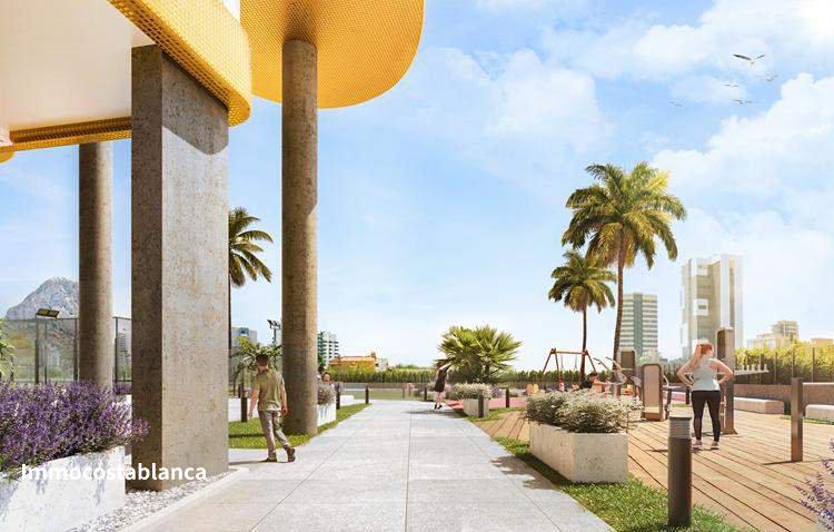 Apartment in Calpe, 110 m², 625,000 €, photo 6, listing 39624416