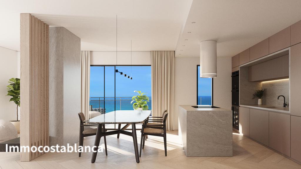 Apartment in Calpe, 98 m², 442,000 €, photo 4, listing 73930816