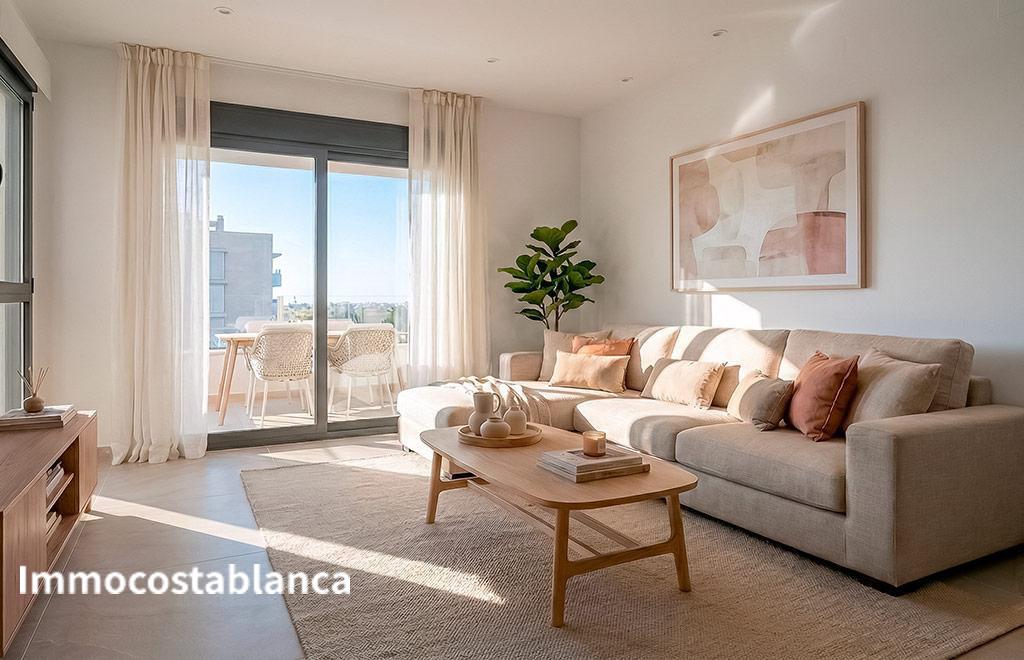 Apartment in Benijofar, 90 m², 285,000 €, photo 2, listing 10515616