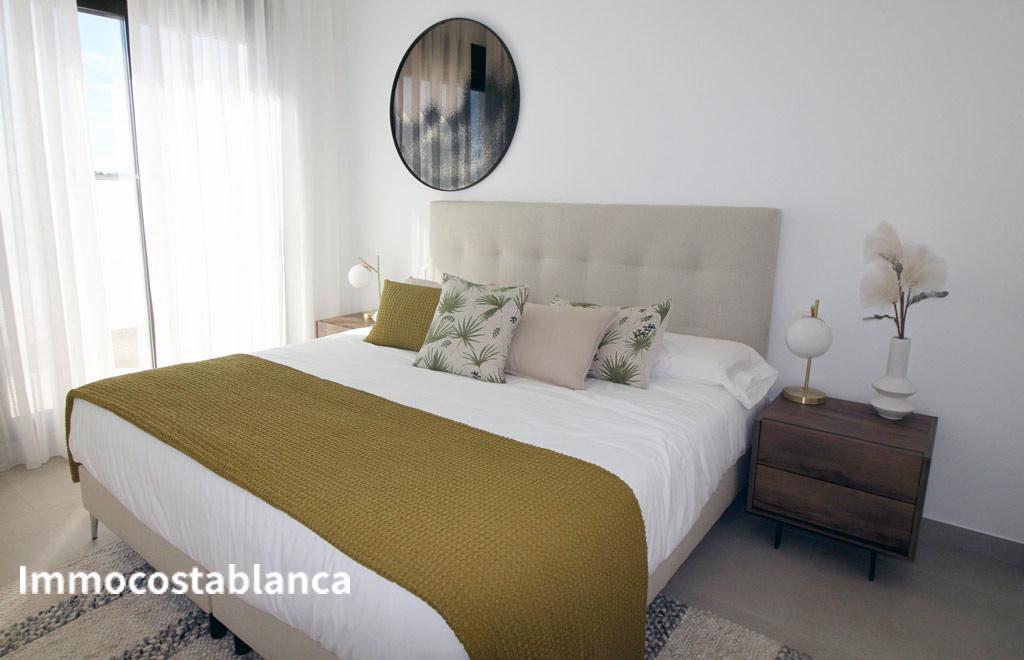 Terraced house in Pilar de la Horadada, 107 m², 355,000 €, photo 3, listing 70300336