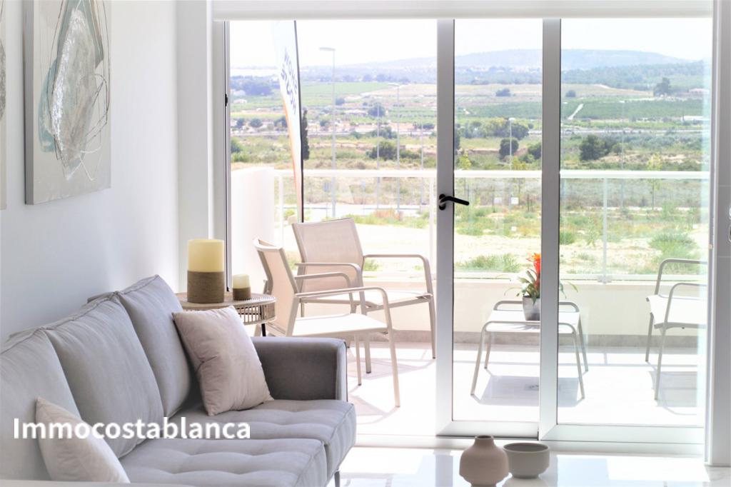 Villa in Benijofar, 133 m², 375,000 €, photo 10, listing 8013696