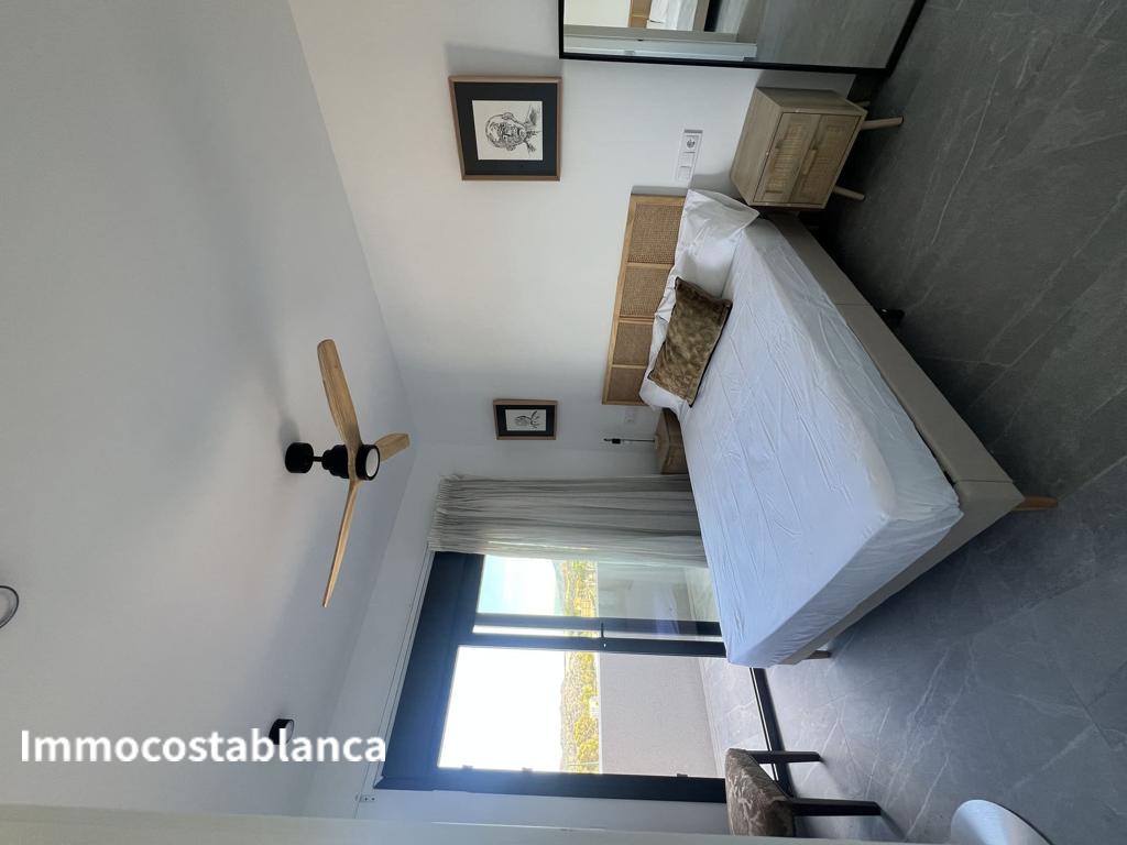 Villa in Polop, 215 m², 625,000 €, photo 1, listing 33319536