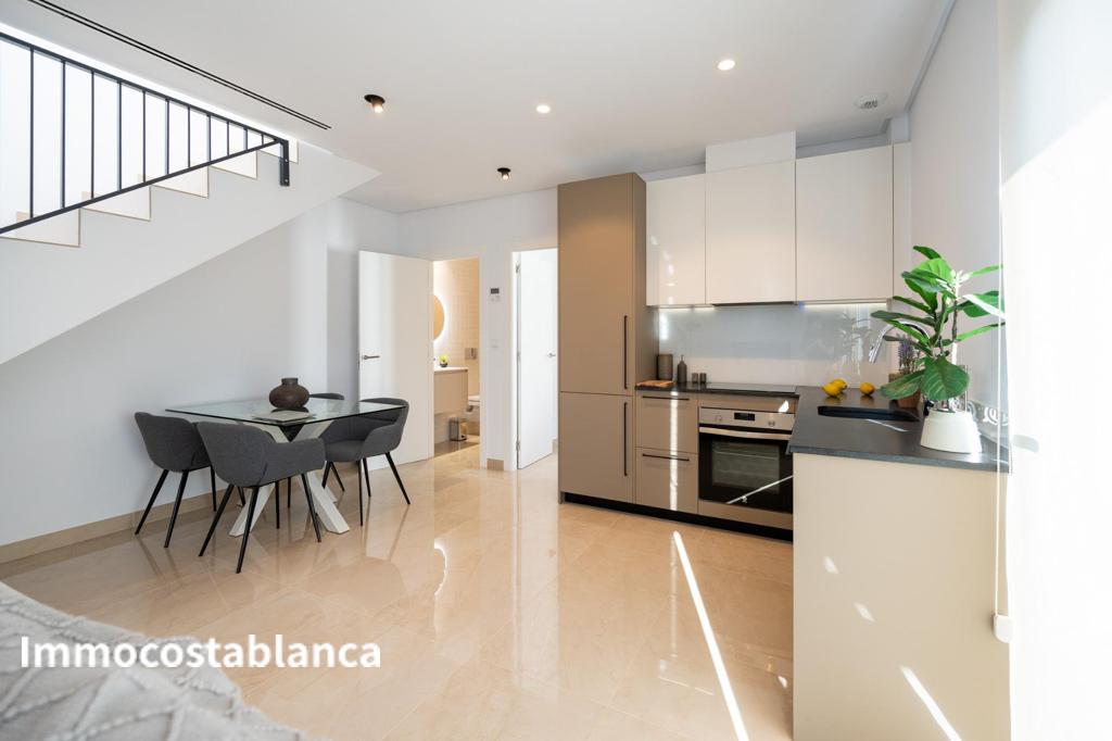 Apartment in Gran Alacant, 96 m², 350,000 €, photo 4, listing 33743536