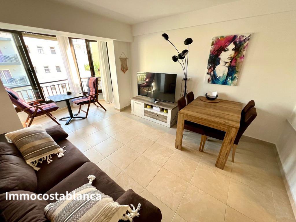 Apartment in Benidorm, 50 m², 235,000 €, photo 8, listing 34841216