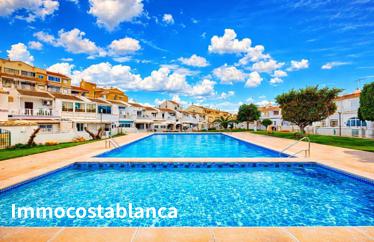 Apartment in Torrevieja, 67 m²