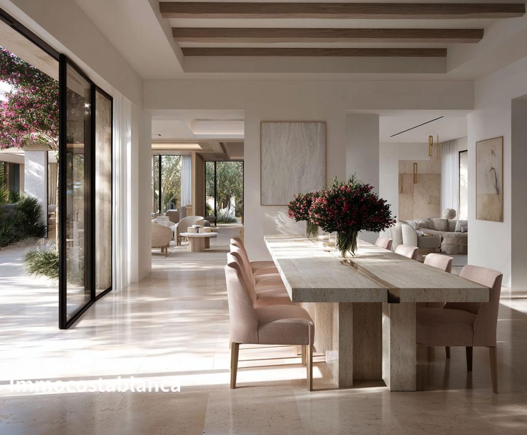 Detached house in Moraira, 385 m², 2,100,000 €, photo 8, listing 38558736