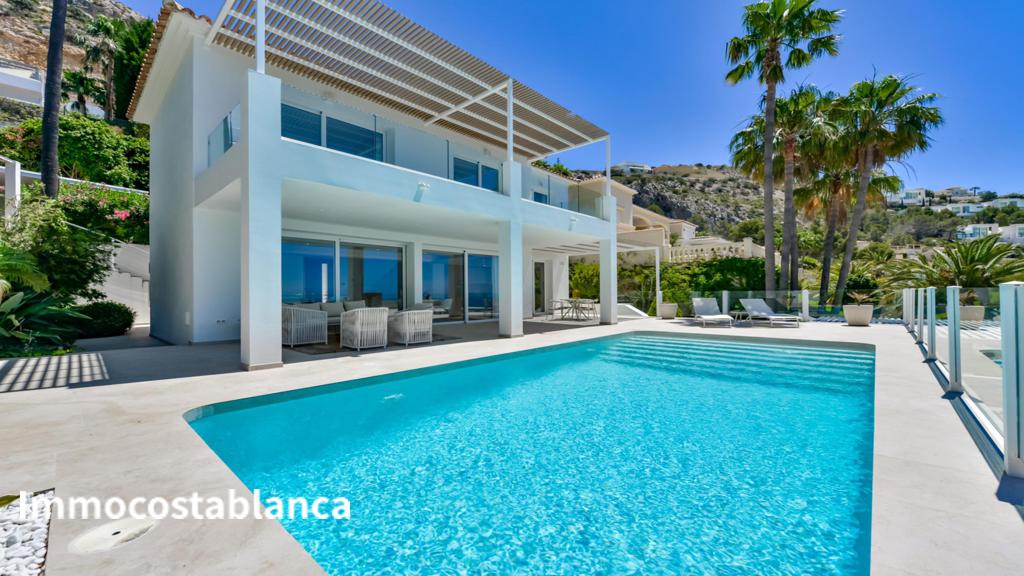 Villa in Altea, 191 m², 1,650,000 €, photo 6, listing 32867616