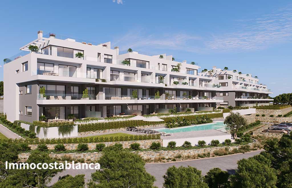 Apartment in Dehesa de Campoamor, 122 m², 495,000 €, photo 10, listing 54521856