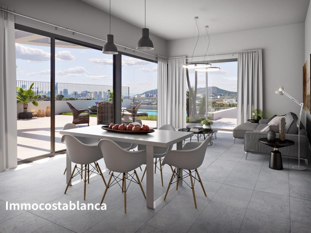 Villa in Benidorm, 225 m², 725,000 €, photo 10, listing 4383536