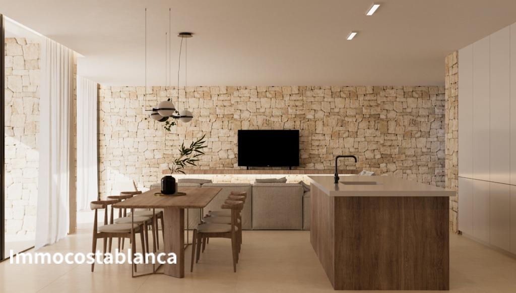 Detached house in Denia, 252 m², 1,199,000 €, photo 7, listing 11102736