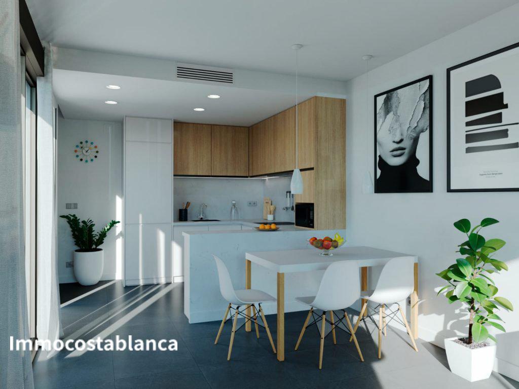 3 room apartment in Pilar de la Horadada, 85 m², 194,000 €, photo 4, listing 56553776