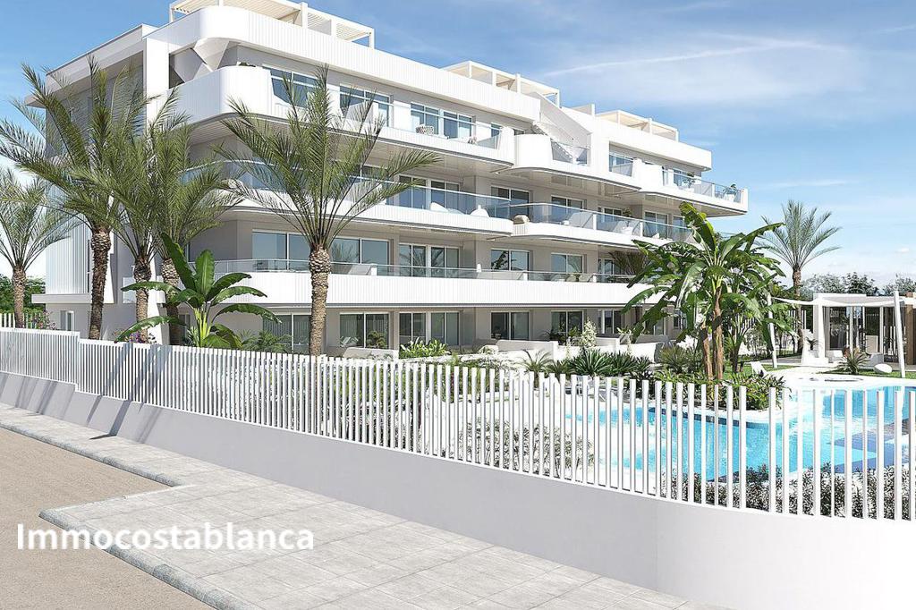 Apartment in Dehesa de Campoamor, 75 m², 290,000 €, photo 6, listing 4302496