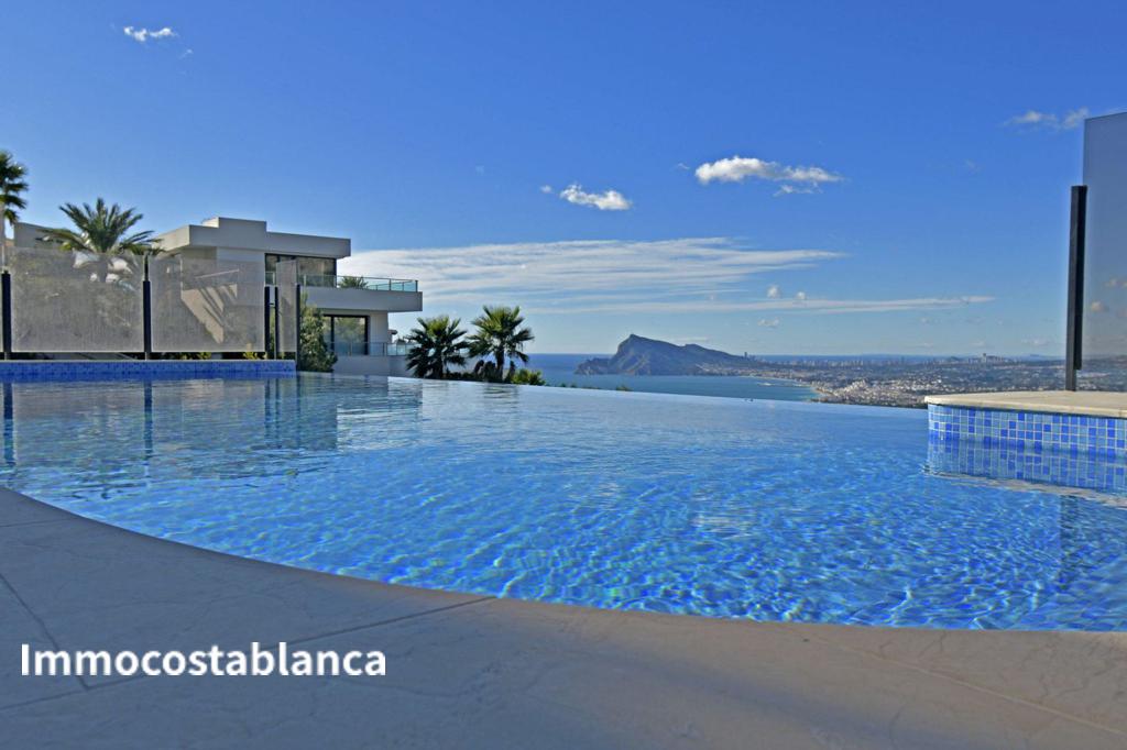 Villa in Alicante, 351 m², 2,450,000 €, photo 7, listing 7330576