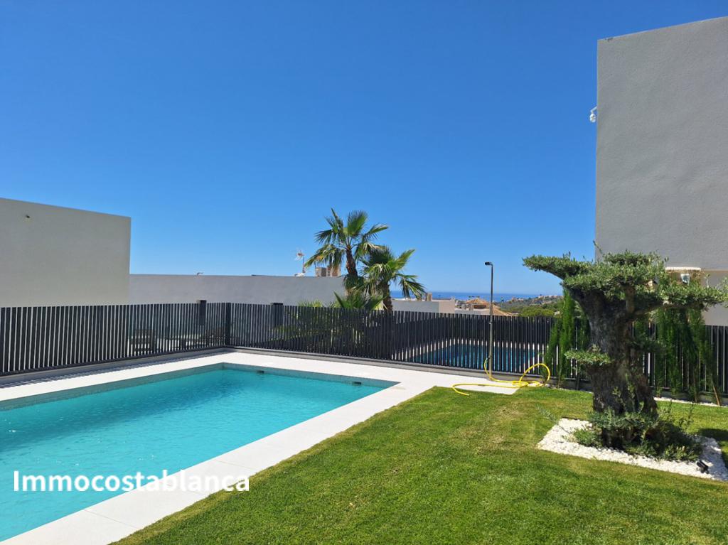 Detached house in Finestrat, 282 m², 1,195,000 €, photo 3, listing 62636256