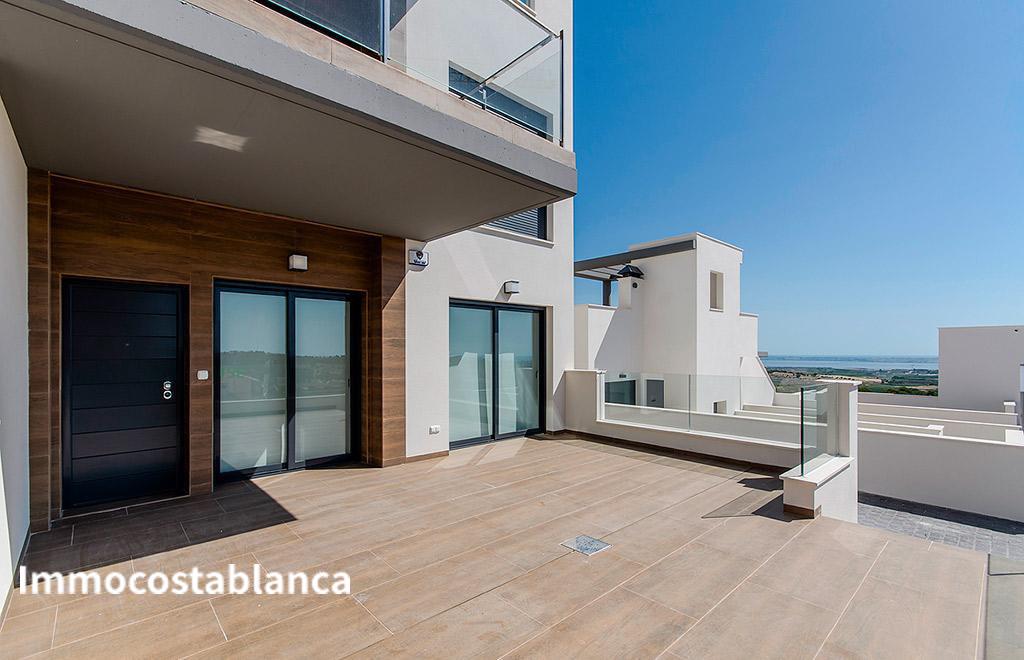 Apartment in San Miguel de Salinas, 92 m², 339,000 €, photo 1, listing 16925136