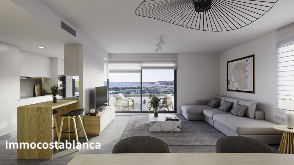 Apartment in Alicante, 115 m², 296,000 €, photo 3, listing 16284096