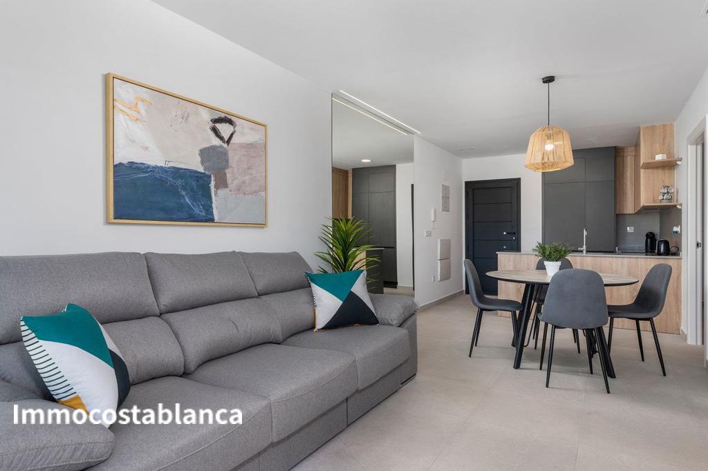 Apartment in Ciudad Quesada, 122 m², 250,000 €, photo 3, listing 4984096