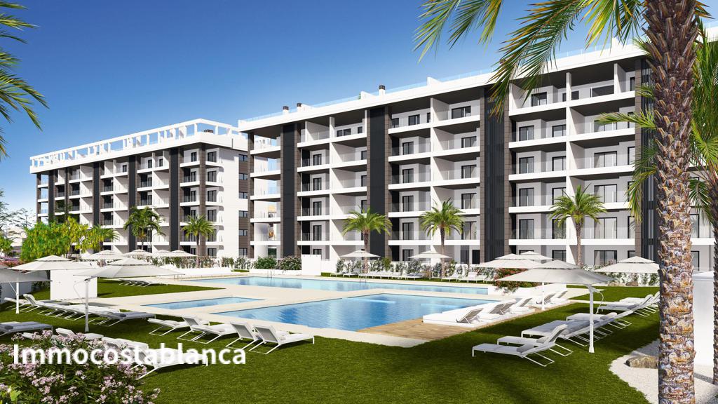 Apartment in Torrevieja, 166 m², 445,000 €, photo 3, listing 36306816