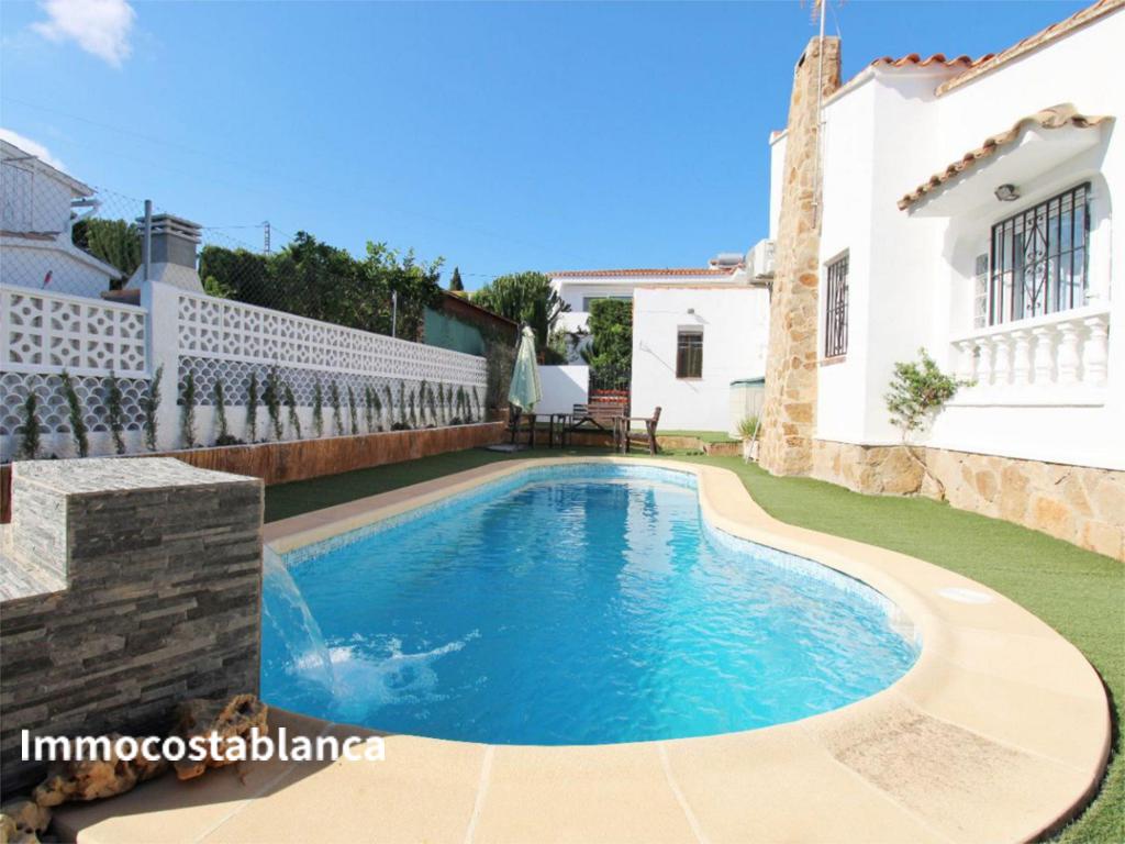 Villa in Calpe, 178 m², 430,000 €, photo 4, listing 11471456