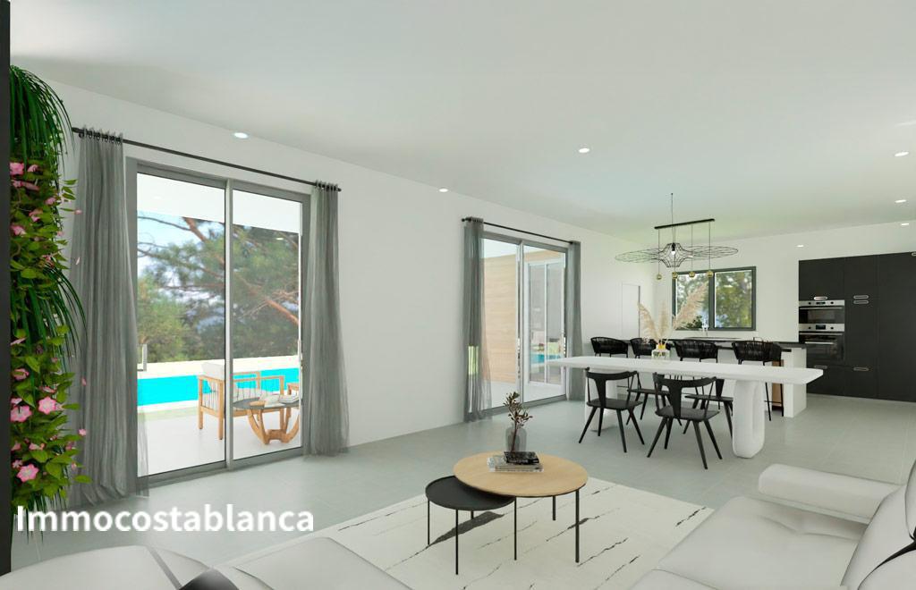 Villa in Aspe, 180 m², 546,000 €, photo 2, listing 5713216