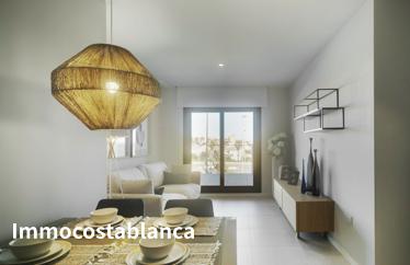 New home in Torre de la Horadada, 102 m²
