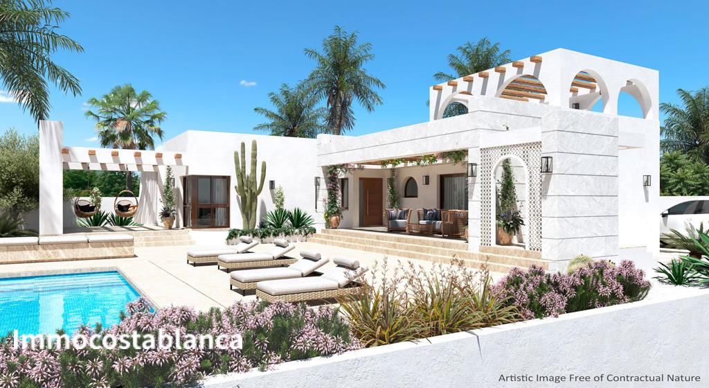 Villa in Ciudad Quesada, 205 m², 782,000 €, photo 2, listing 69701056