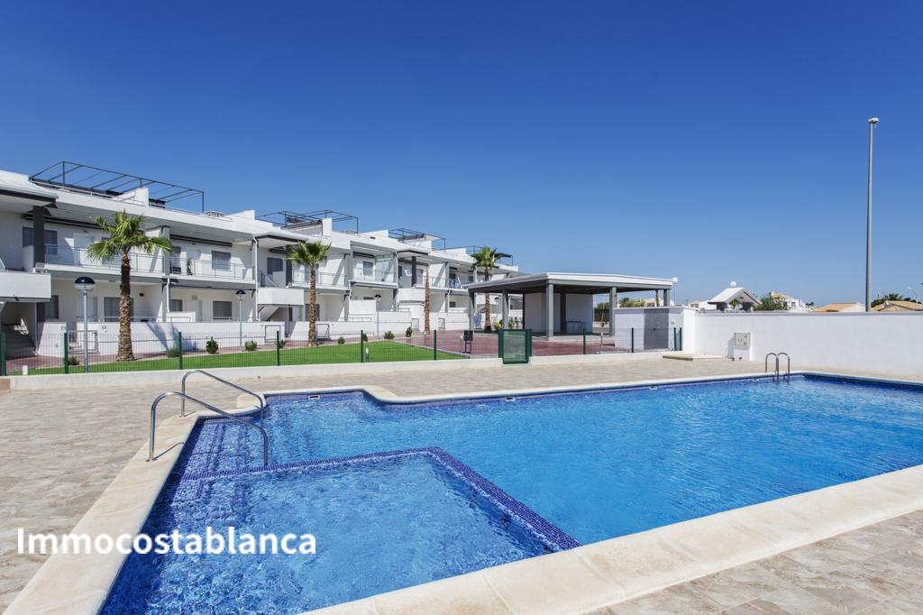 Detached house in Dehesa de Campoamor, 86 m², 205,000 €, photo 1, listing 14317448