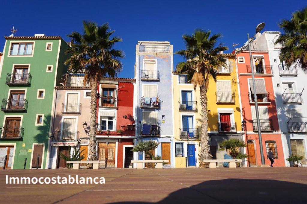 Apartment in Villajoyosa, 56 m², 270,000 €, photo 8, listing 17416416