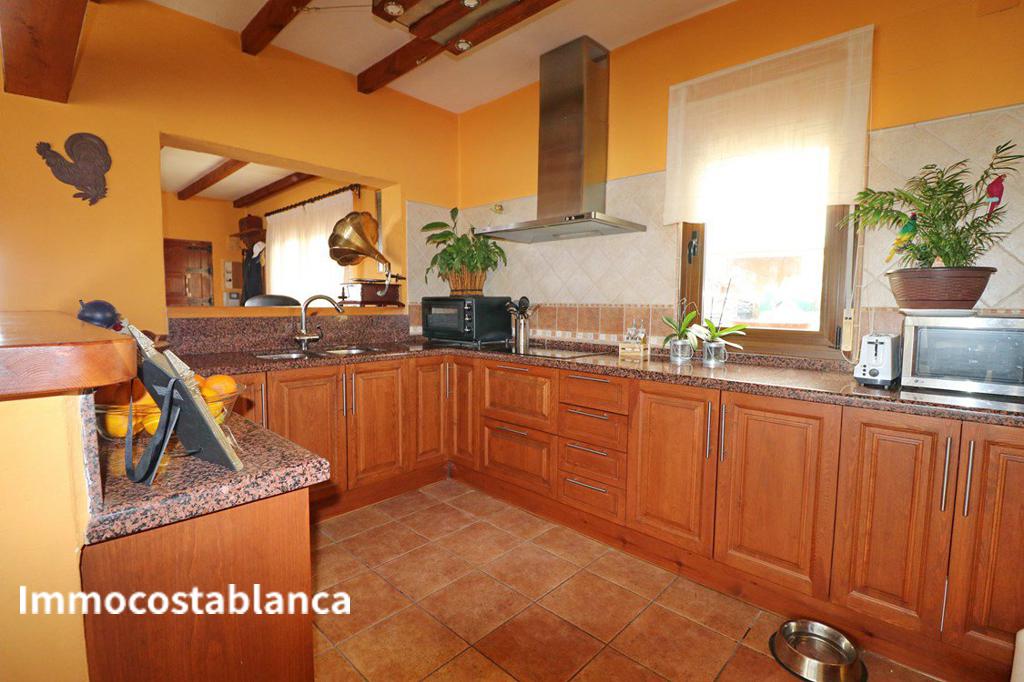 Detached house in Altea, 226 m², 590,000 €, photo 7, listing 70479848