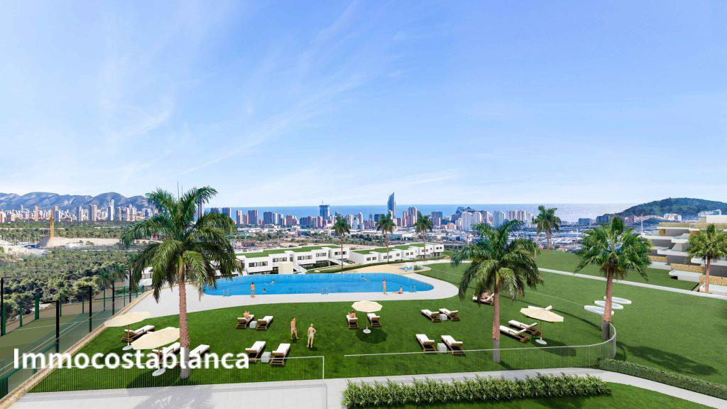 4 room apartment in Finestrat, 205 m², 445,000 €, photo 2, listing 57440256