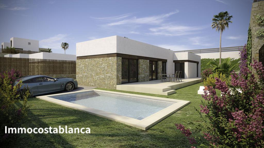Villa in Benidorm, 202 m², 478,000 €, photo 3, listing 12956096