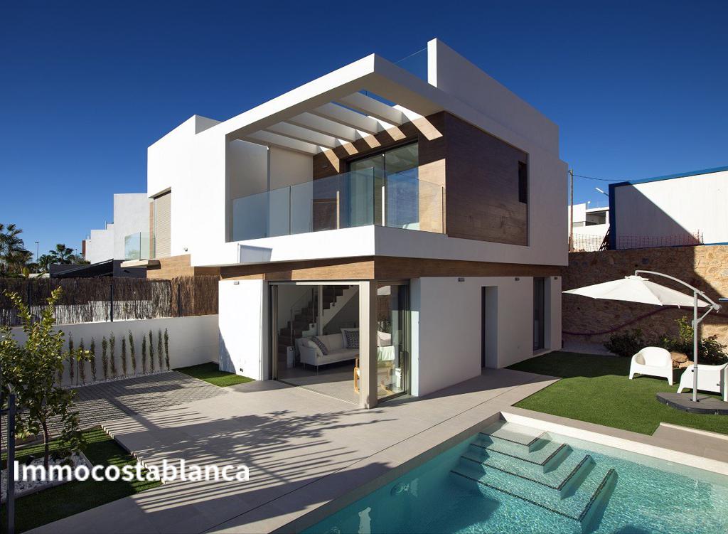 Villa in Orihuela Costa, 185 m², 670,000 €, photo 2, listing 7233216