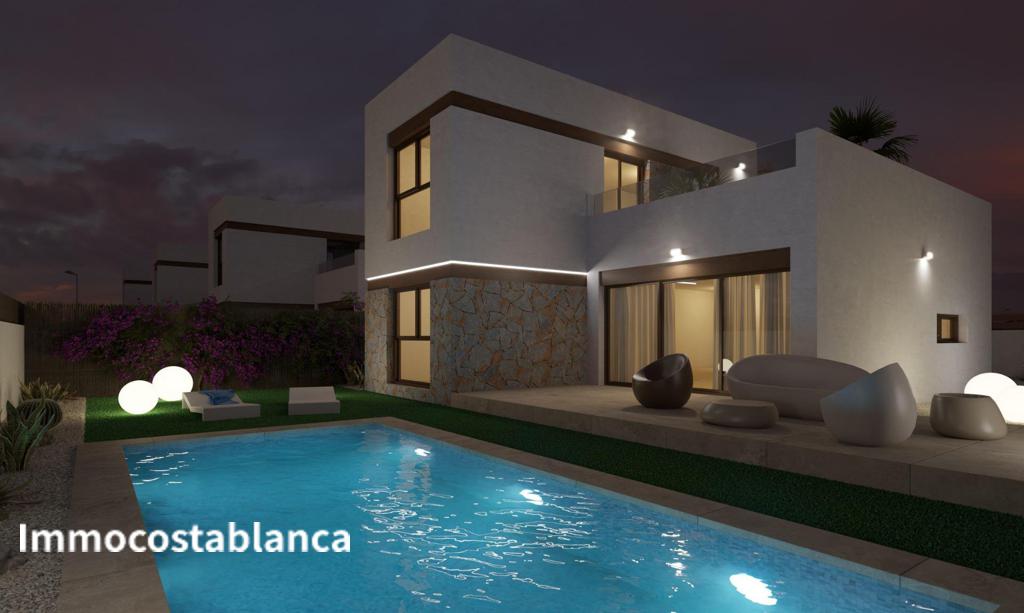 Villa in Algorfa, 131 m², 535,000 €, photo 2, listing 52527536