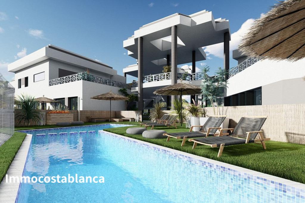Apartment in Ciudad Quesada, 122 m², 250,000 €, photo 8, listing 4984096