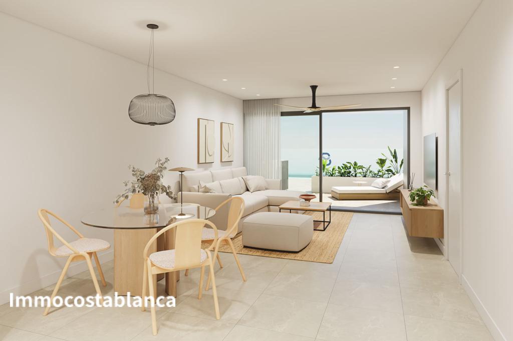Detached house in Pilar de la Horadada, 94 m², 270,000 €, photo 1, listing 10927536