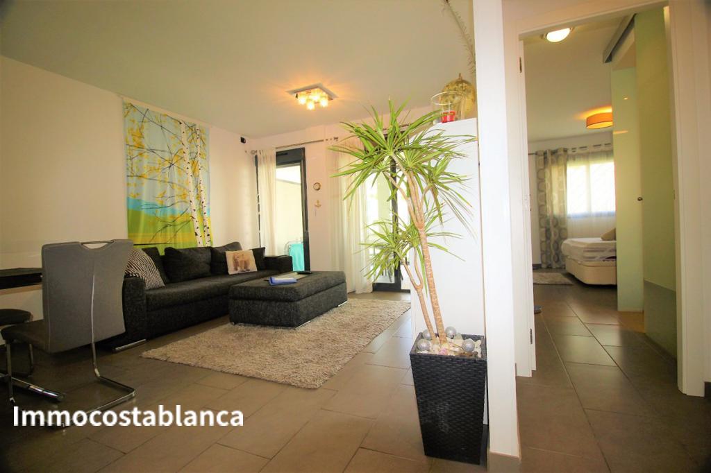 Detached house in Dehesa de Campoamor, 81 m², 215,000 €, photo 5, listing 3943768