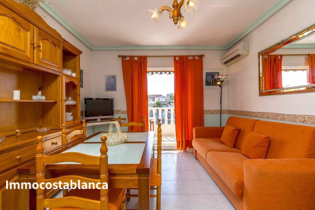 Apartment in Torrevieja, 53 m², 152,000 €, photo 10, listing 41757056