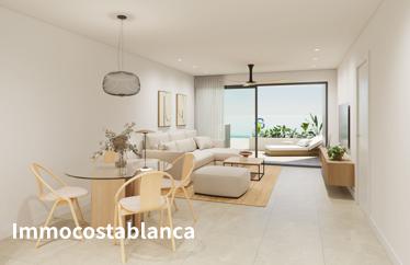 Detached house in Pilar de la Horadada, 94 m²
