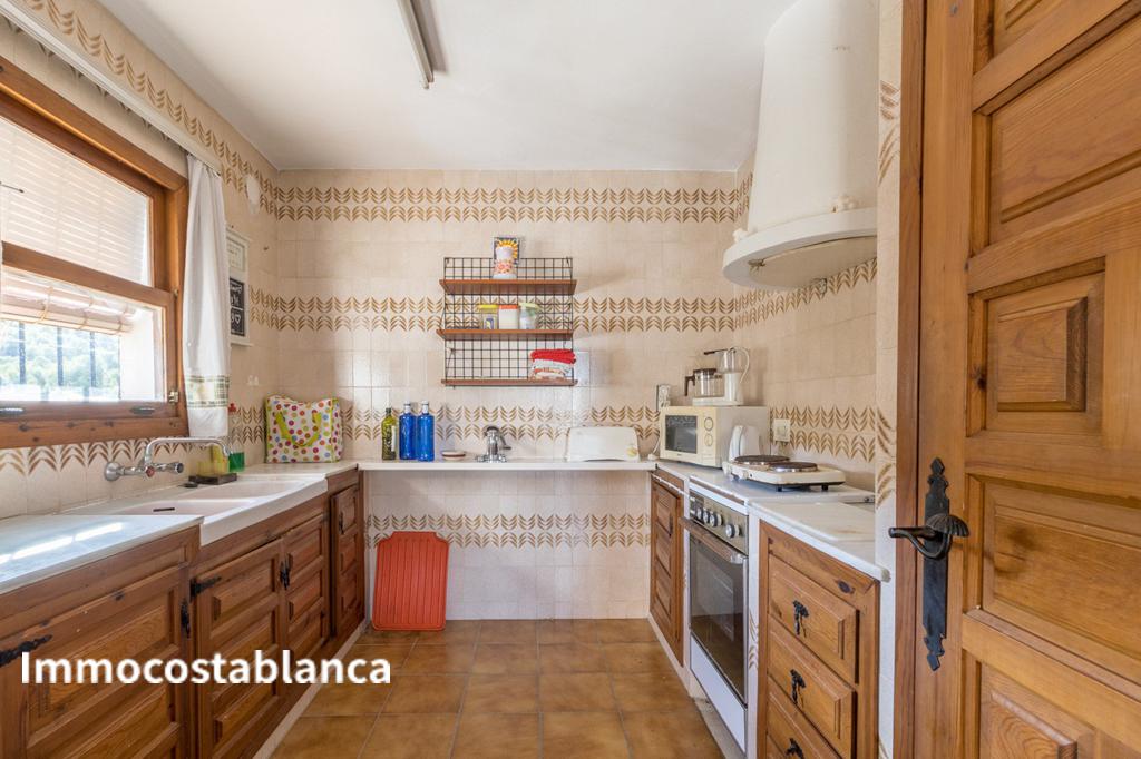 Detached house in Javea (Xabia), 120 m², 330,000 €, photo 4, listing 47212976