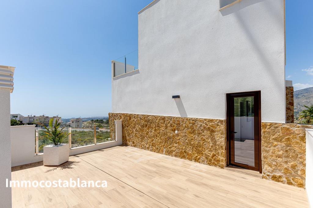 Villa in Benidorm, 225 m², 850,000 €, photo 9, listing 61255536